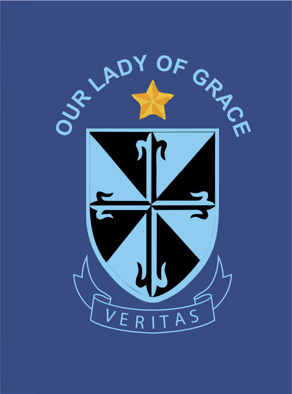 Our Lady of Grace Our Lady of Grace